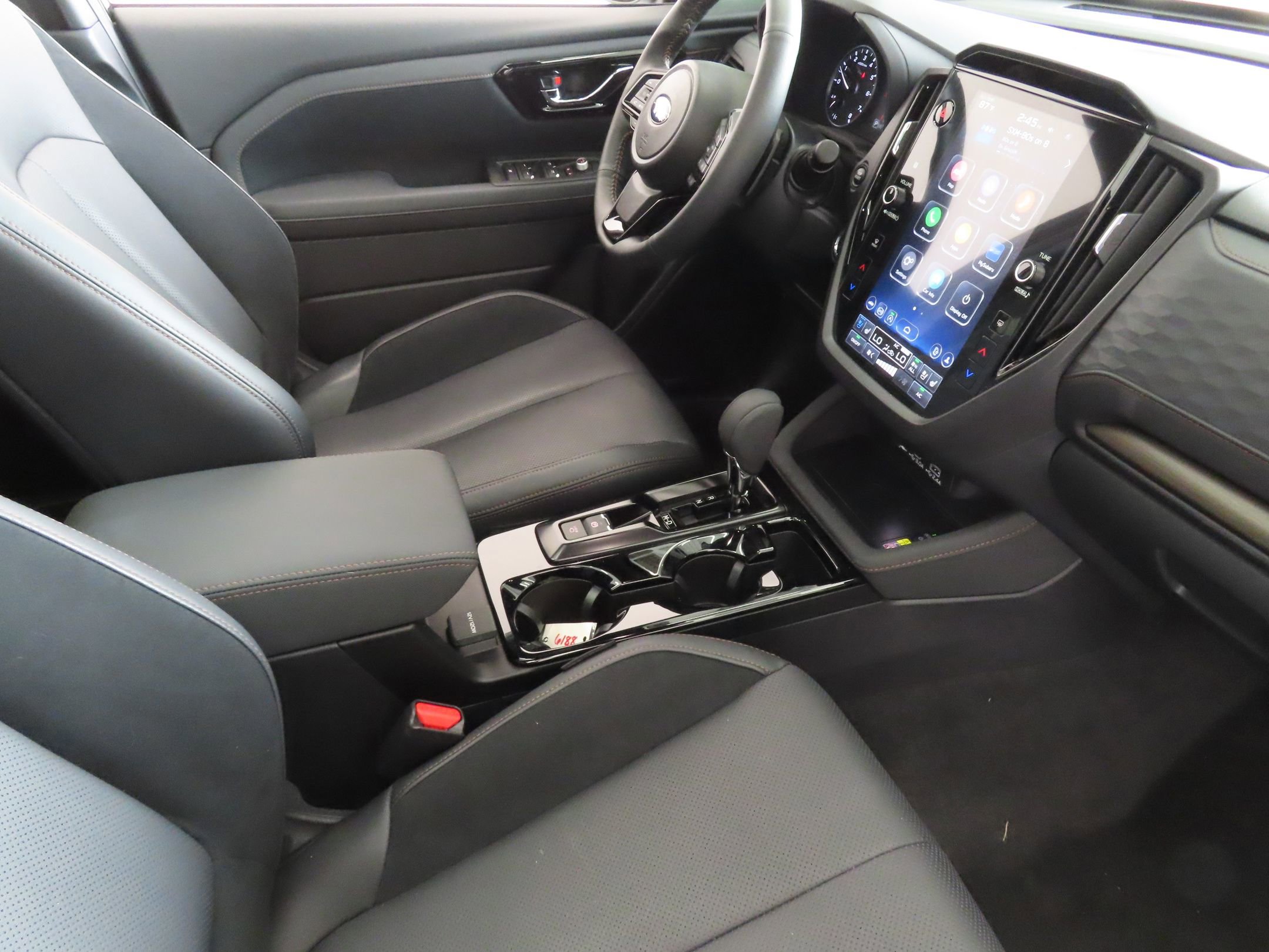 Used 2026 Subaru Forester Touring AWD/4WD image 28