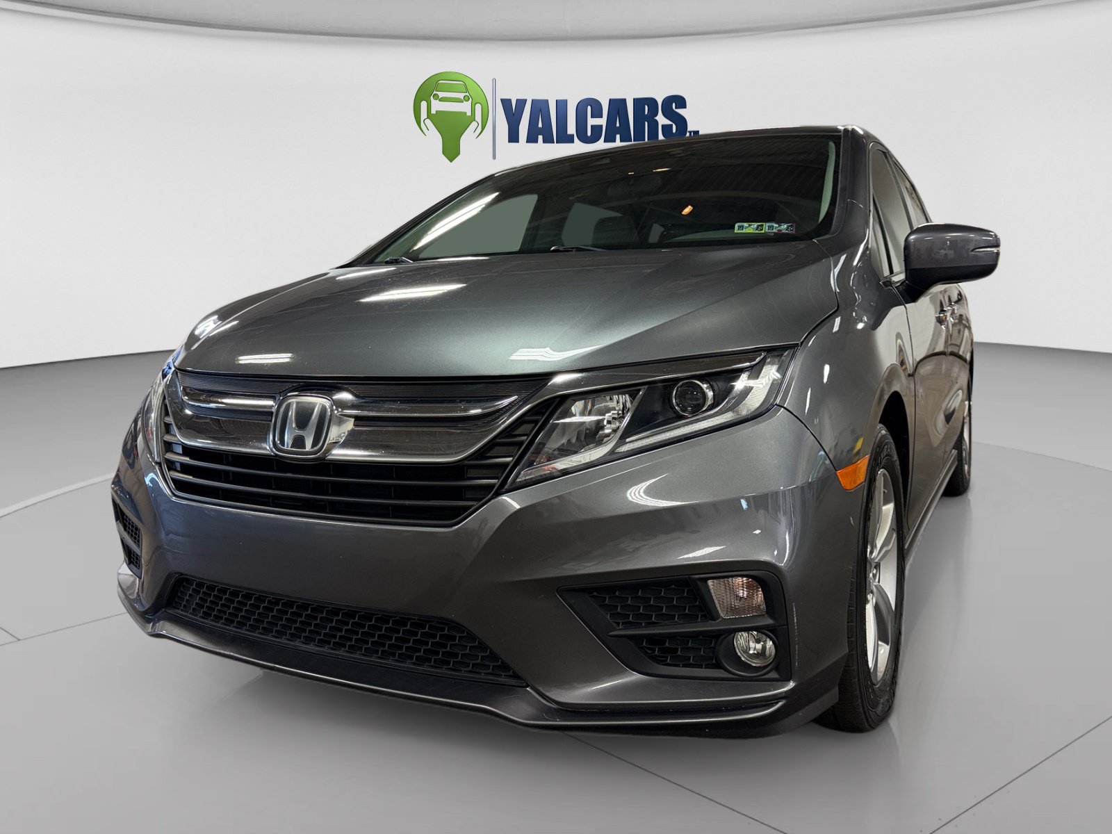 Used 2018 Honda Odyssey EX image 9