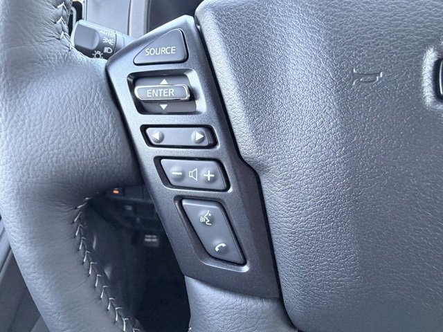 New 2026 Nissan Frontier SV image 10