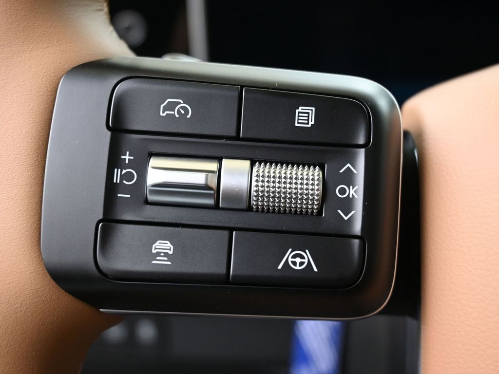 New 2026 Hyundai Santa Fe Limited image 24