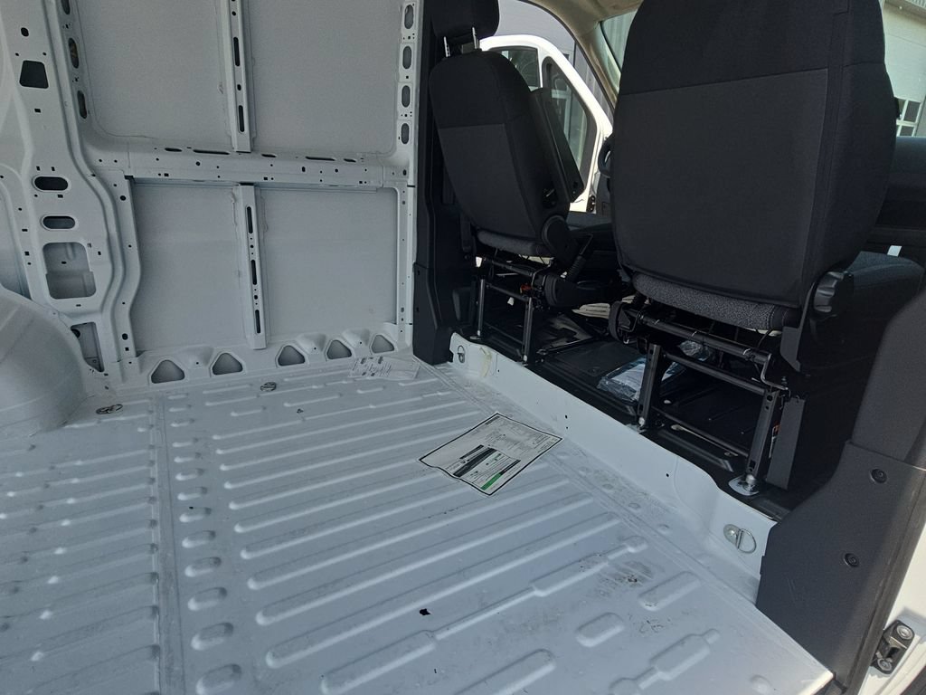 New 2026 RAM ProMaster 1500 w/ Convenience Group FWD image 12