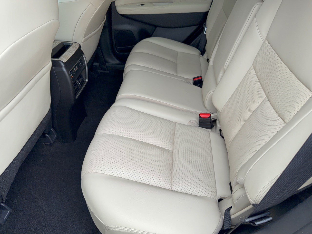 Used 2020 Nissan Murano SL FWD image 25