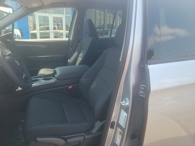 New 2026 Honda Ridgeline Sport image 20