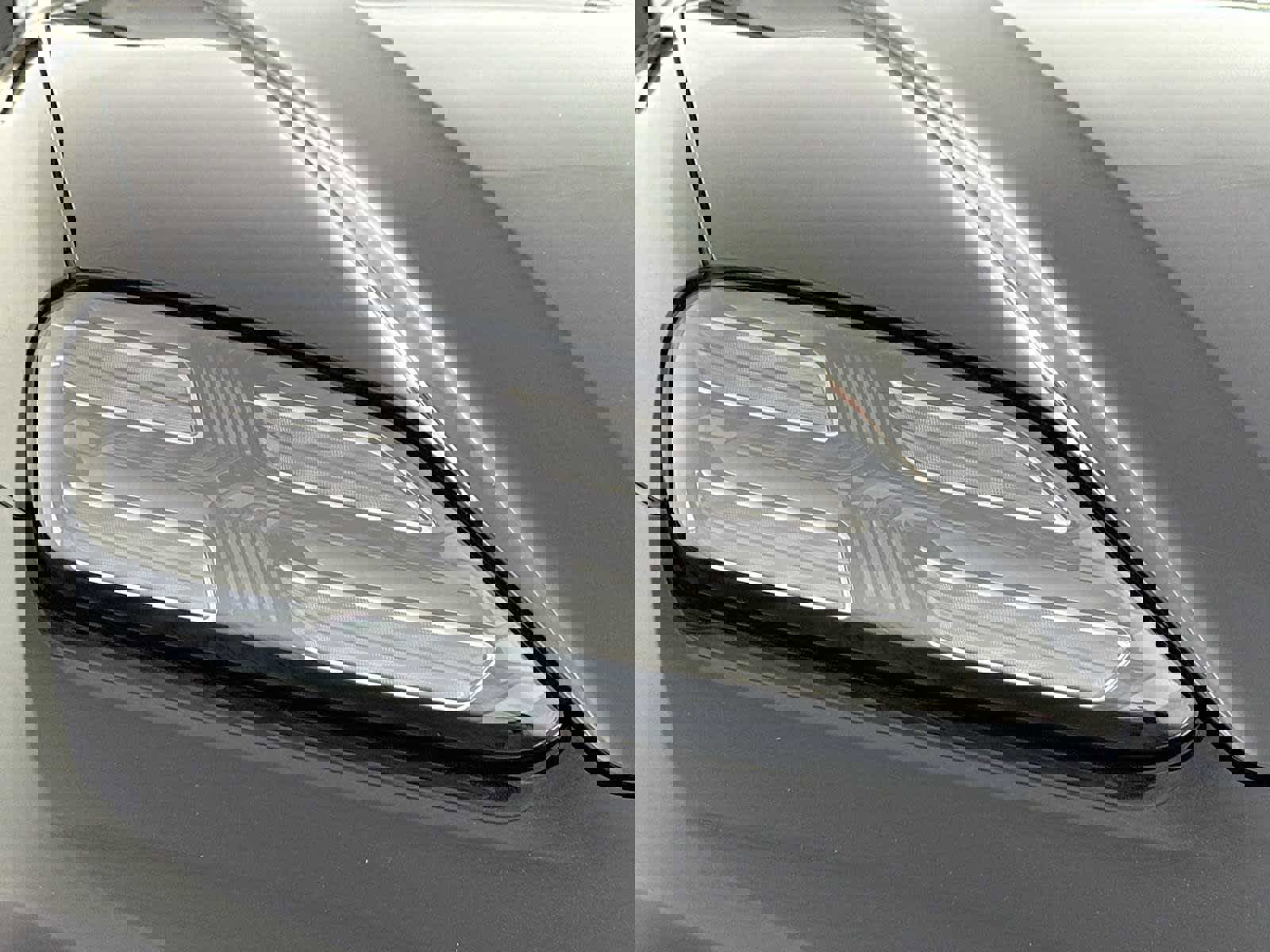 New 2025 Porsche Macan Turbo Electric image 41