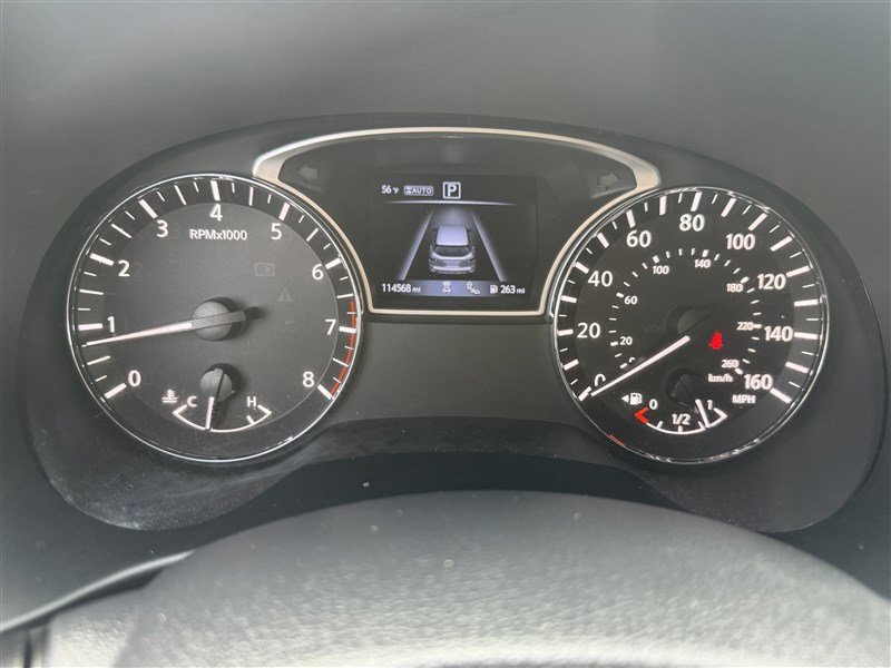 Used 2019 Nissan Pathfinder SV AWD/4WD image 17