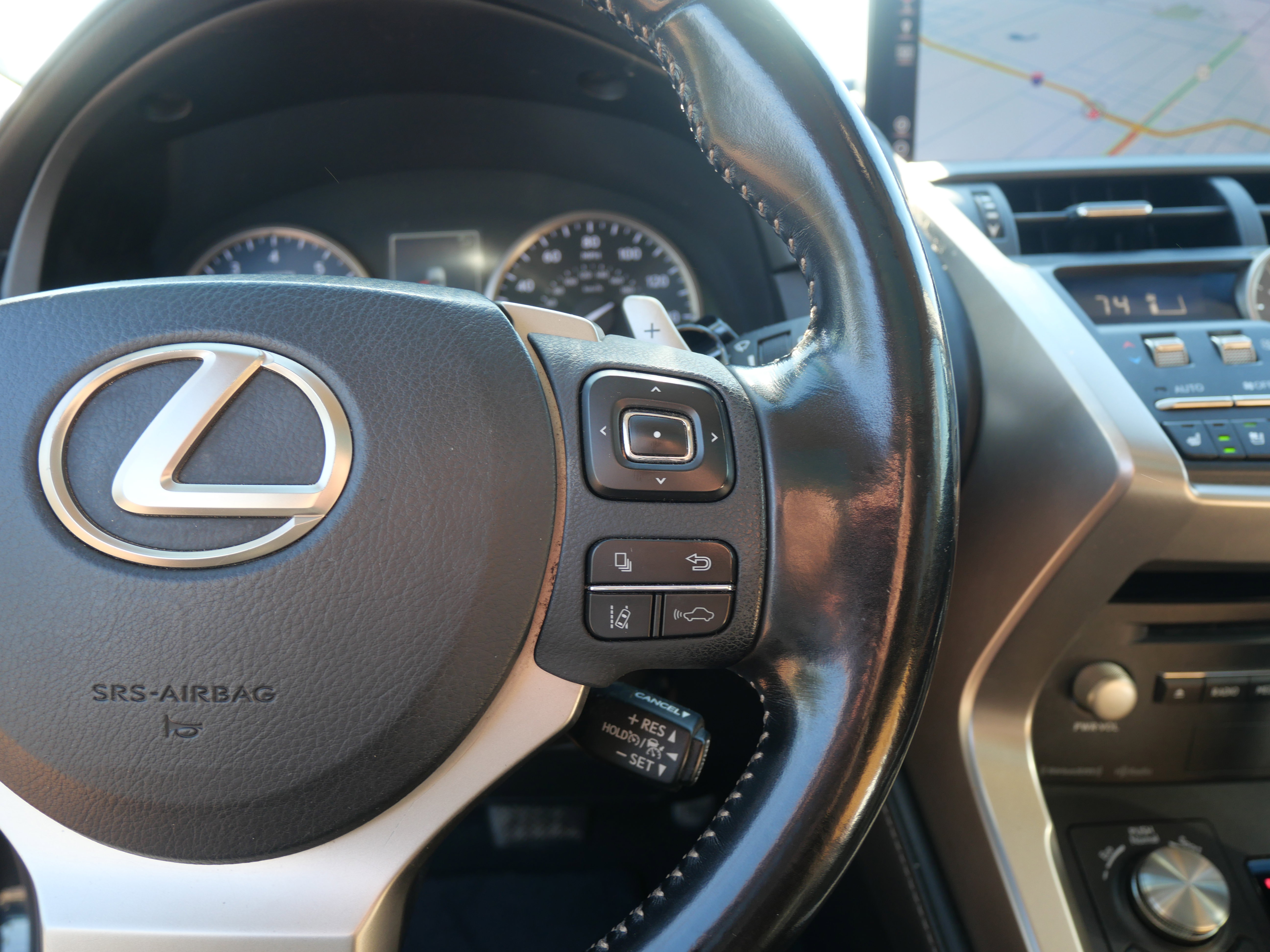 Used 2019 Lexus NX 300 FWD image 24