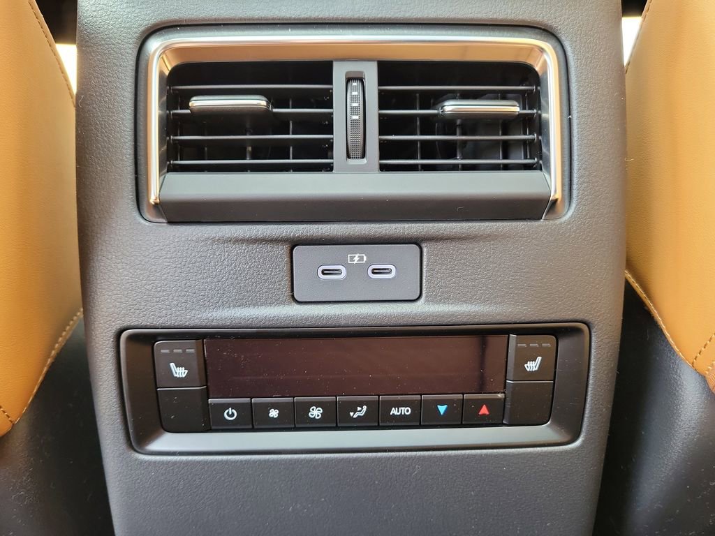 New 2026 MAZDA CX-70 3.3 Turbo S w/ Premium Plus image 14