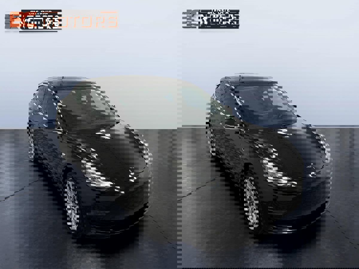 Used 2019 Tesla Model 3 Standard Range image 7