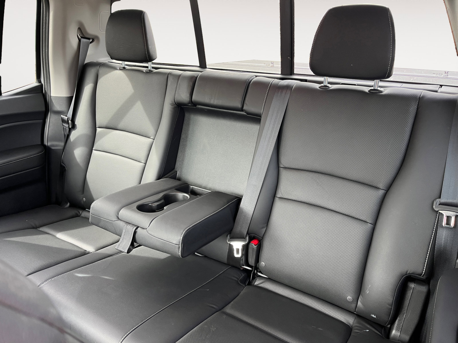 Used 2023 Honda Ridgeline RTL-E image 17