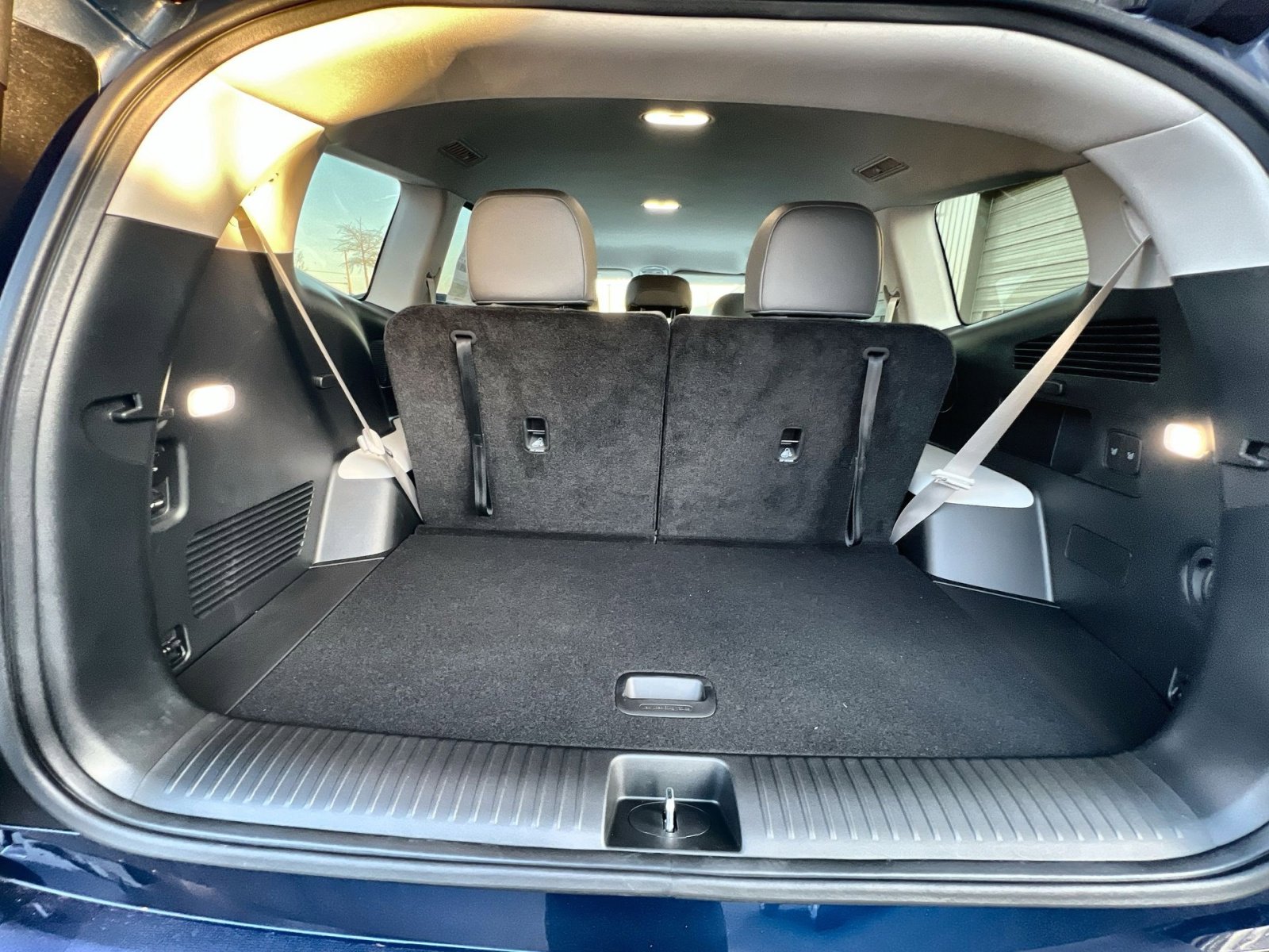 New 2026 Hyundai Ioniq 9 SEL image 25