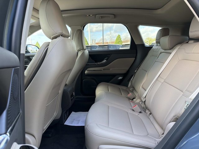 Certified 2024 Lincoln Corsair Grand Touring w/ Equipment Group 301A image 18