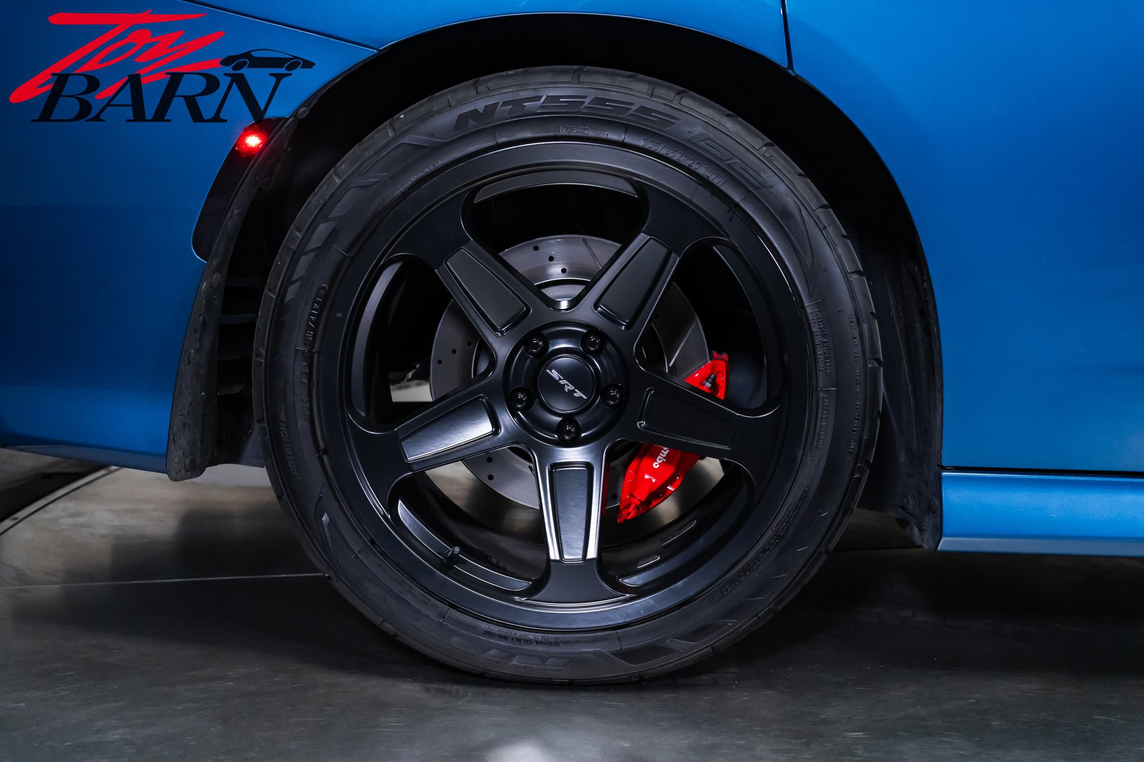Used 2022 Dodge Charger Scat Pack RWD image 14