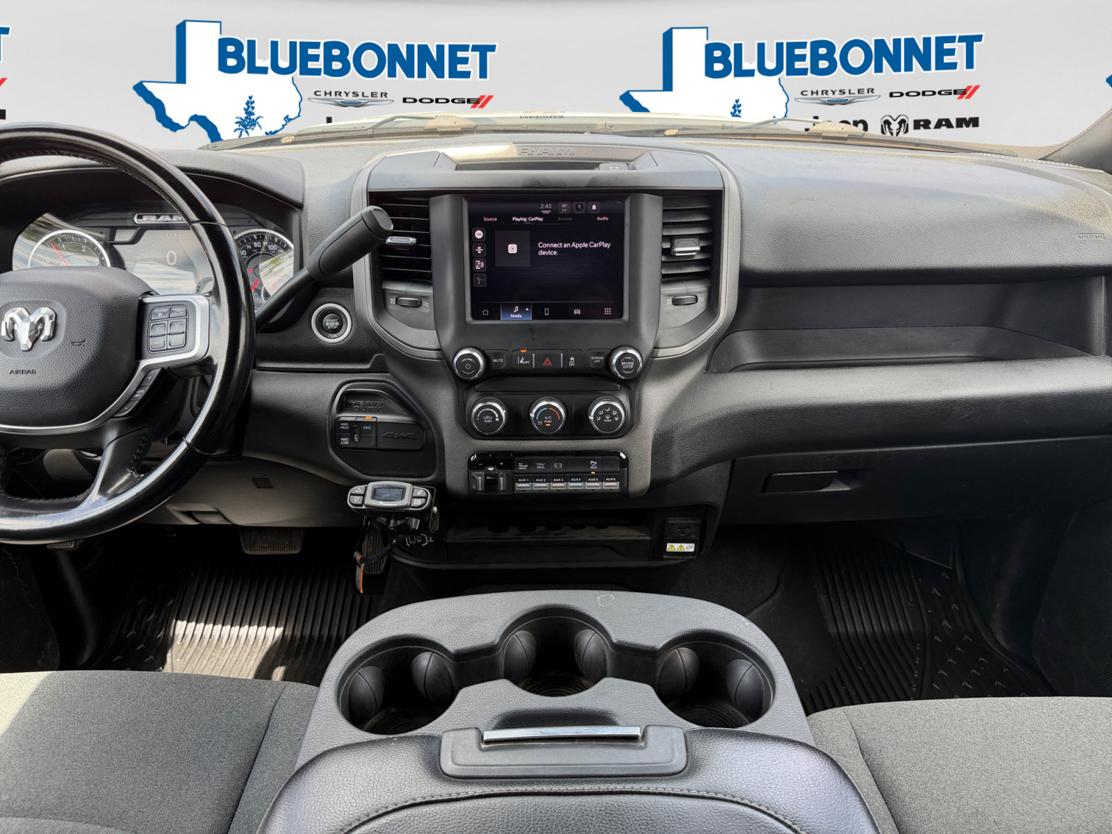 Certified 2022 RAM 3500 Tradesman w/ Max Tow Package AWD/4WD image 18
