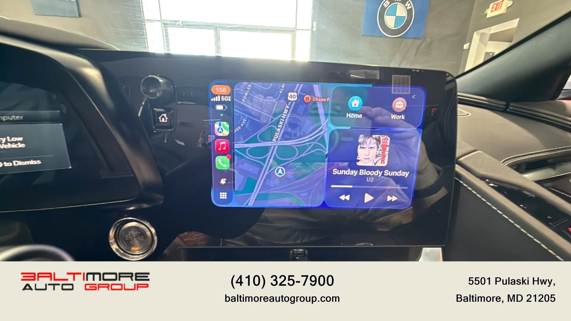 Used 2023 Chevrolet Corvette Stingray Preferred Conv w/ Z51 Performance Package RWD image 34