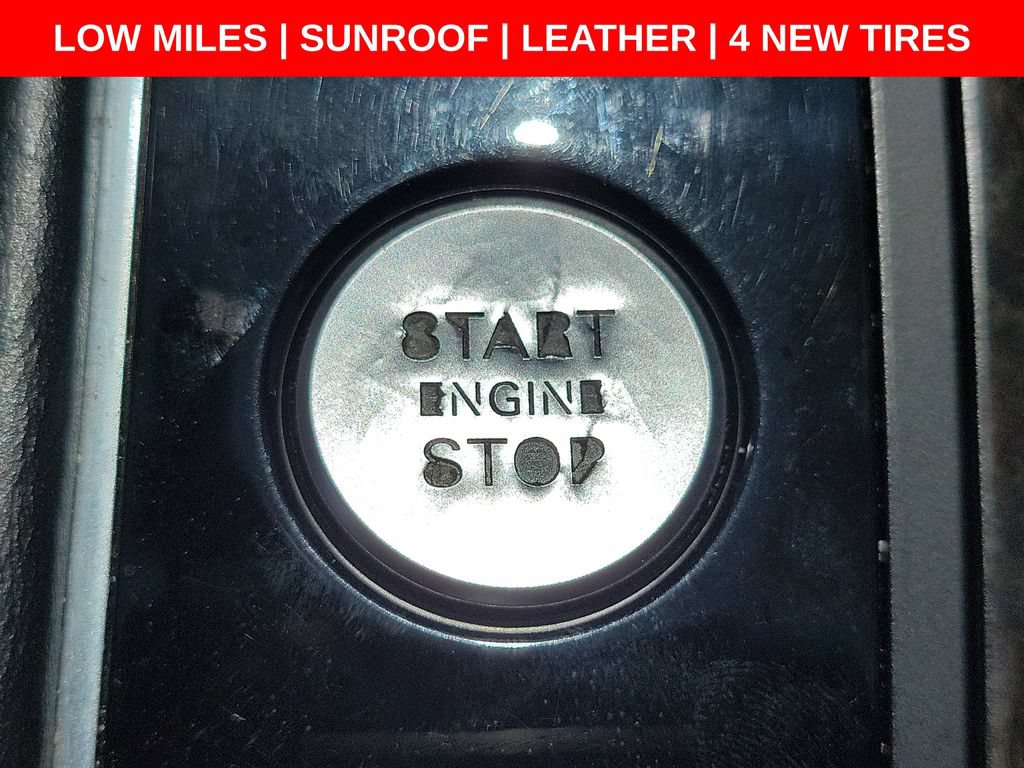 Used 2017 Audi A6 2.0T Premium FWD image 32