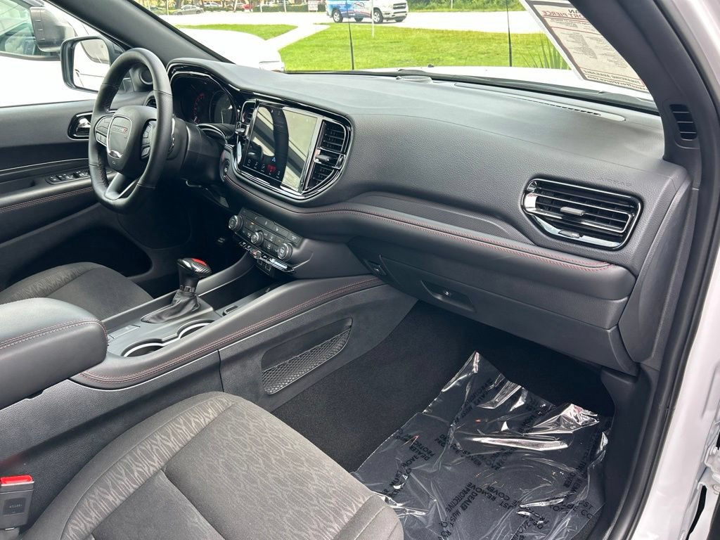 Used 2026 Dodge Durango GT w/ Blacktop Package AWD/4WD image 42