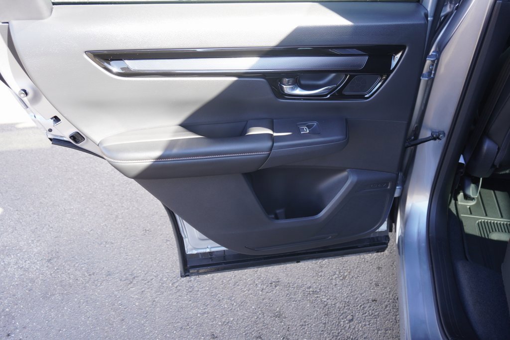 Used 2026 Honda CR-V Sport Touring image 32