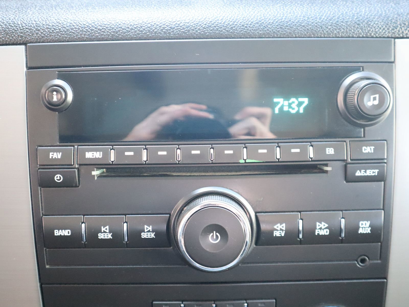 Used 2012 Chevrolet Silverado 2500 LTZ w/ LTZ Plus Package AWD/4WD image 41