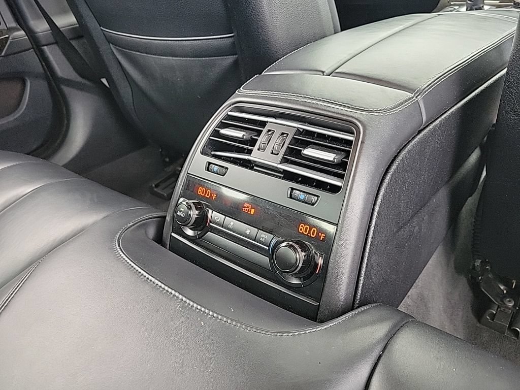 Used 2016 BMW 650i Gran Coupe RWD image 15