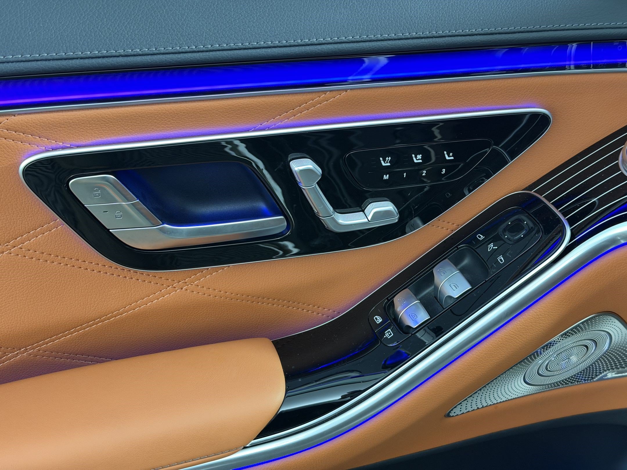 New 2026 Mercedes-Benz S 63 AMG S image 27
