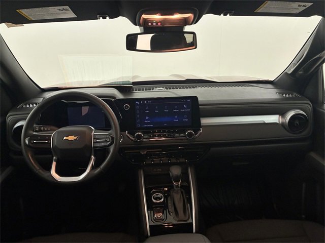 Used 2023 Chevrolet Colorado LT w/ LT Convenience Package II image 20