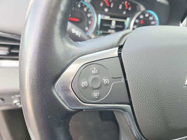 Used 2018 Chevrolet Traverse LT image 22