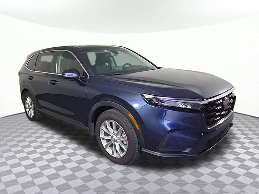Used 2024 Honda CR-V EX image 34