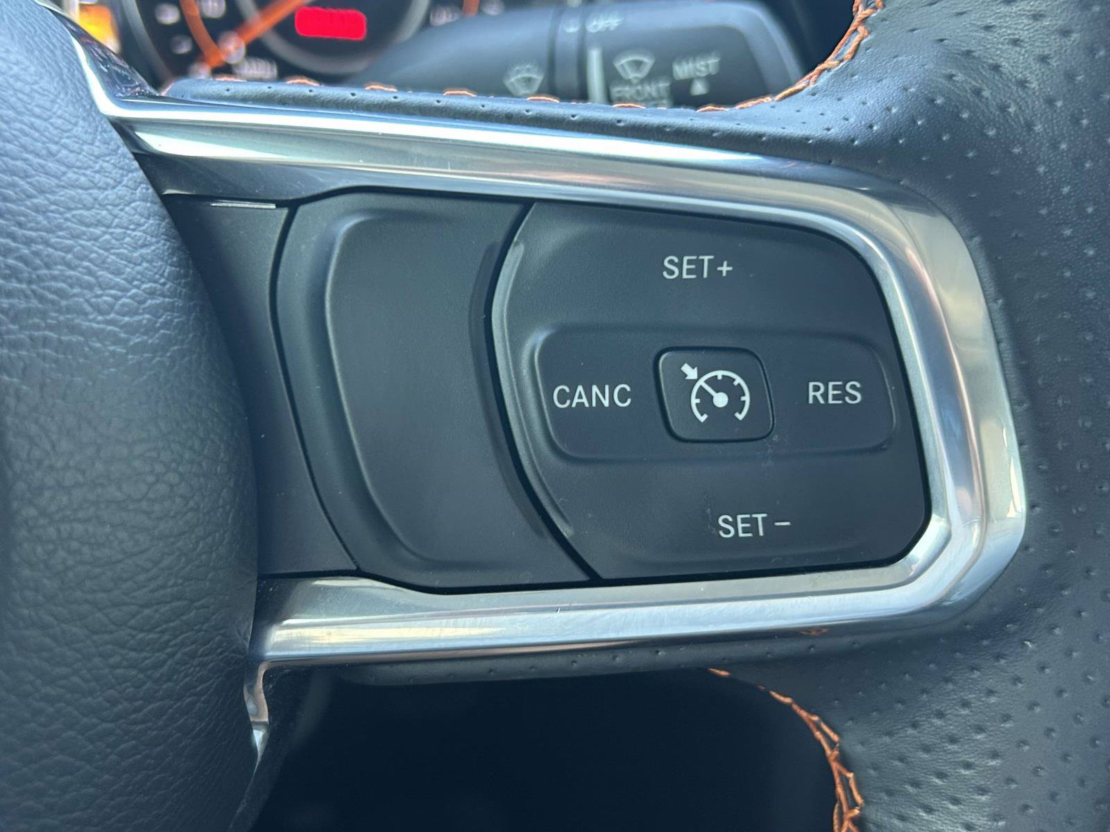 Used 2023 Jeep Gladiator Mojave w/ LED Lighting Group AWD/4WD image 23