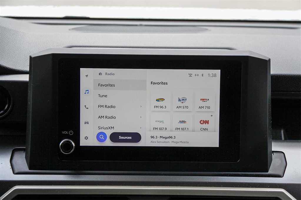 Used 2024 Toyota Tacoma SR5 image 14