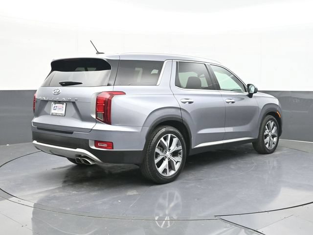 Used 2020 Hyundai Palisade SEL w/ Premium Package FWD image 14