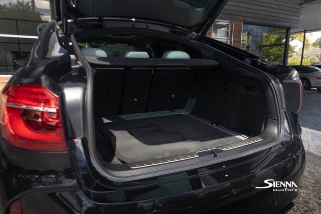 Used 2019 BMW X6 M w/ Executive Package image 49