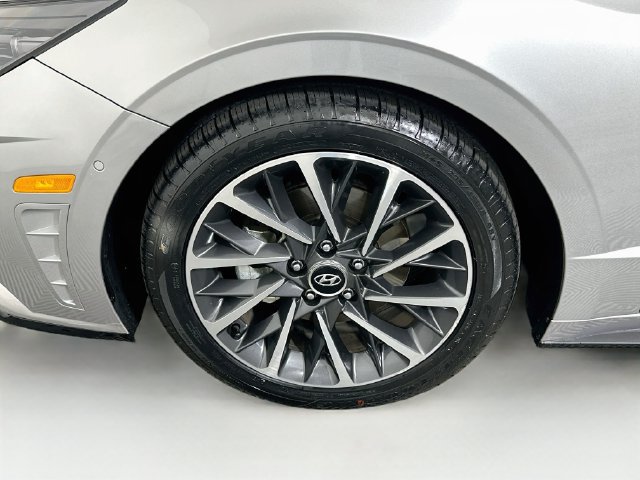 Used 2020 Hyundai Sonata Limited FWD image 38