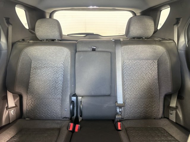 Certified 2023 Chevrolet Equinox LT image 21
