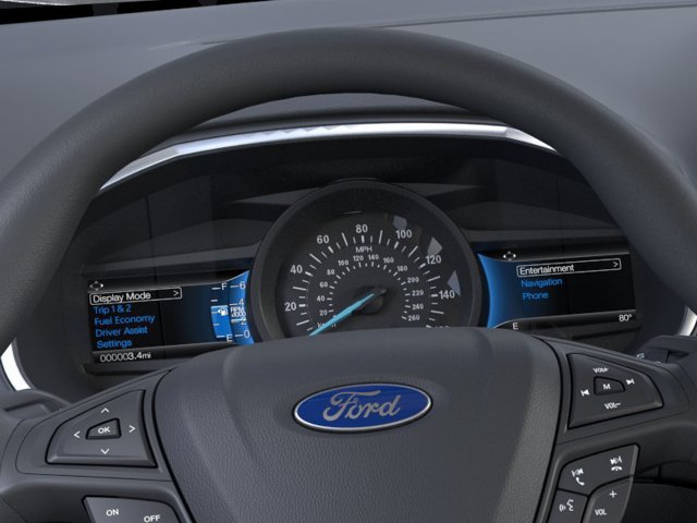New 2024 Ford Edge SE AWD/4WD image 13