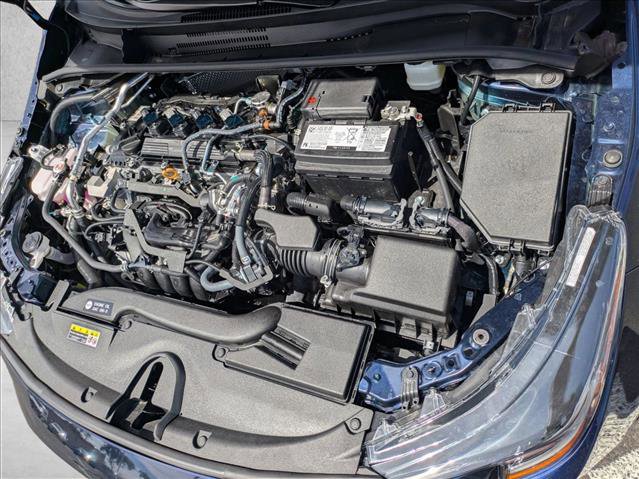 Certified 2026 Toyota Corolla LE image 27