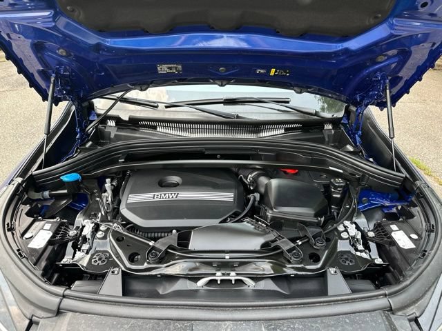 Used 2023 BMW X1 xDrive28i w/ M Sport Package AWD/4WD image 31