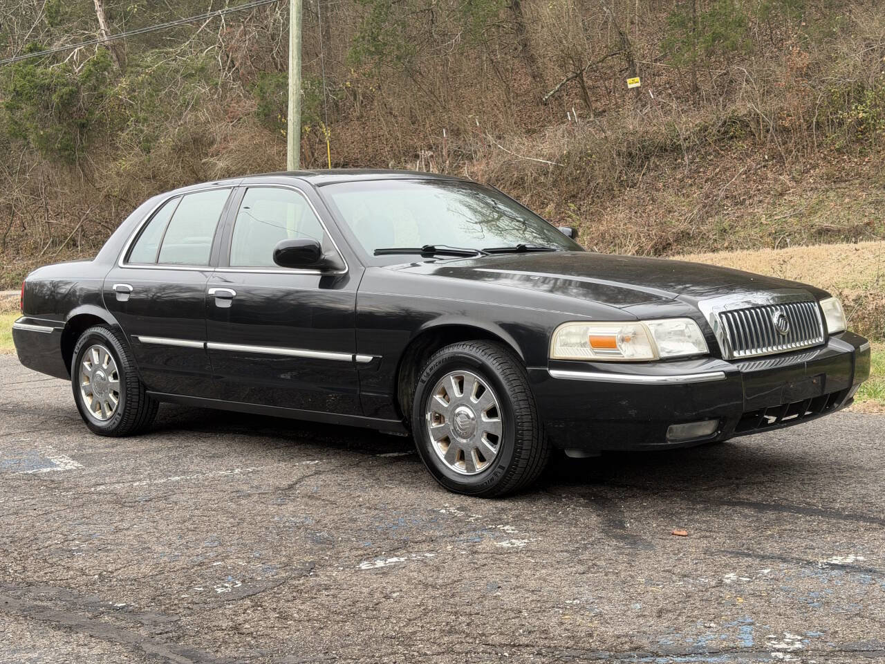 Used 2008 Mercury Grand Marquis LS image 33