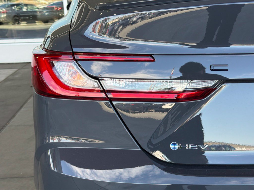 Certified 2026 Toyota Camry SE FWD image 10