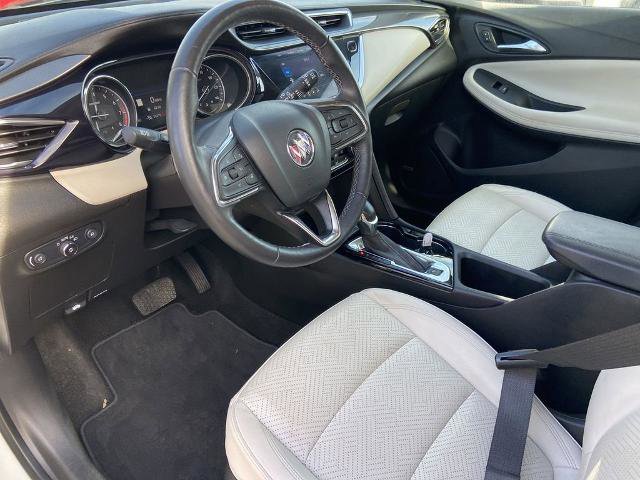 Used 2020 Buick Encore GX Essence w/ Experience Buick Package image 6