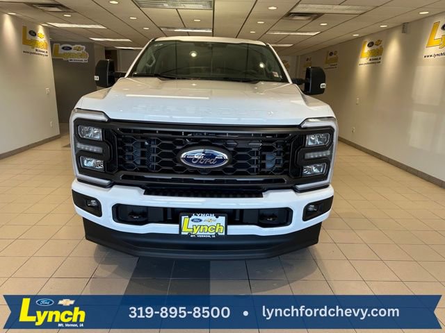 New 2026 Ford F250 XL image 17
