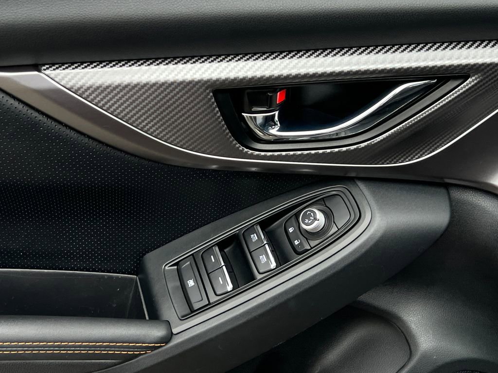 Certified 2023 Subaru Crosstrek 2.5i Limited w/ Moonroof Package image 17