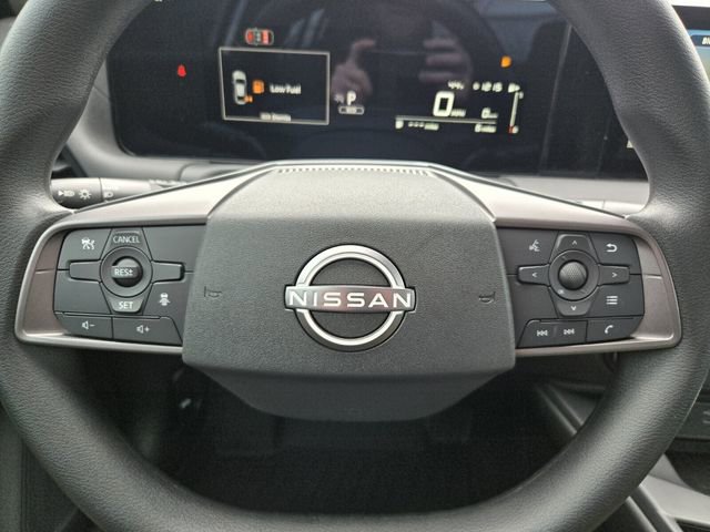 New 2026 Nissan Sentra S w/ Floor Mat Package image 18