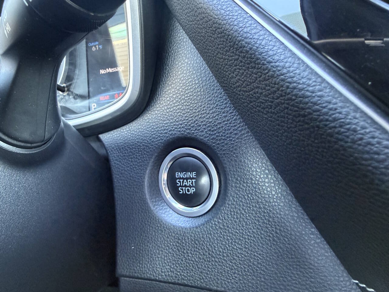 Used 2021 Toyota Corolla SE FWD image 17