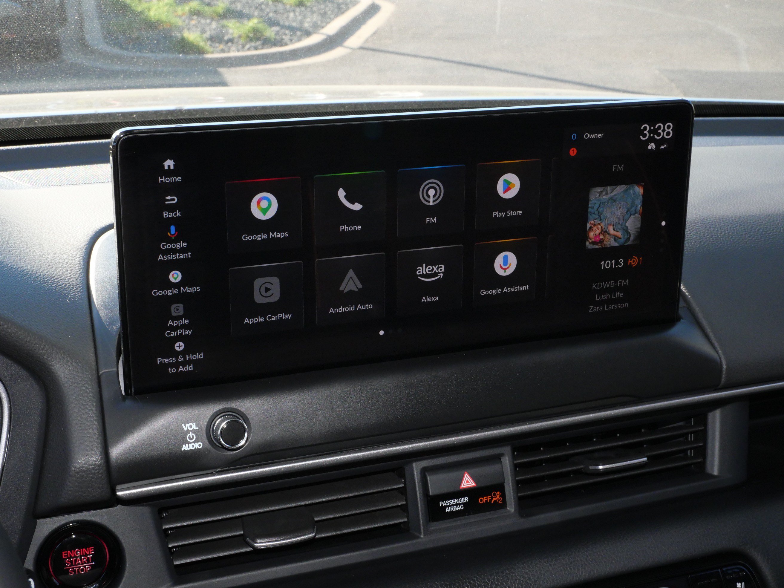 Certified 2026 Honda Pilot Elite image 22