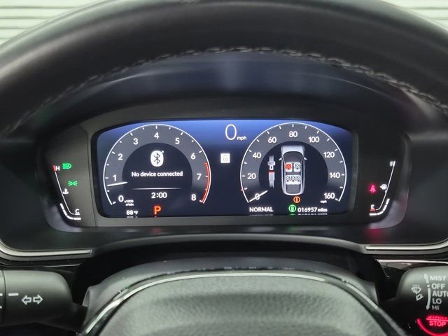 Used 2024 Honda Civic Sport Touring image 28