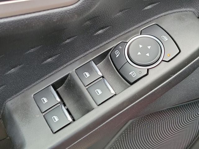 Certified 2020 Ford Escape SE AWD/4WD image 19
