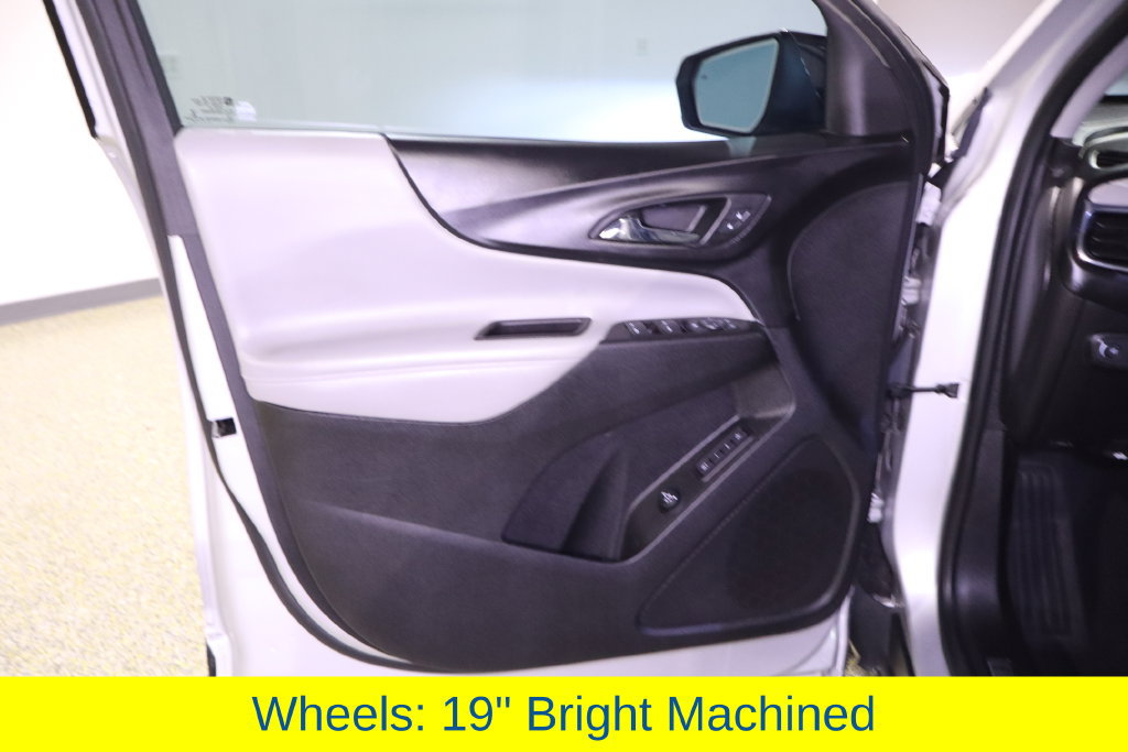 Used 2019 Chevrolet Equinox Premier AWD/4WD image 35