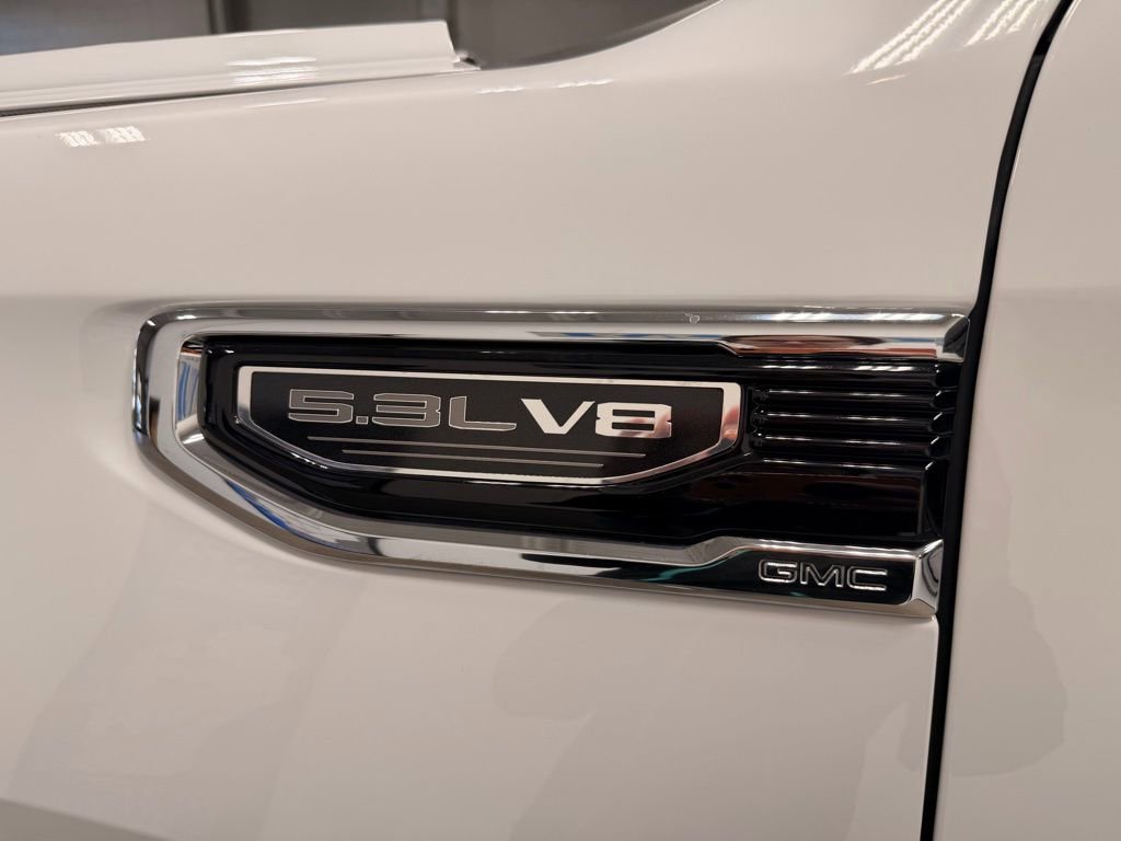 Used 2024 GMC Sierra 1500 SLE w/ Preferred Package image 30