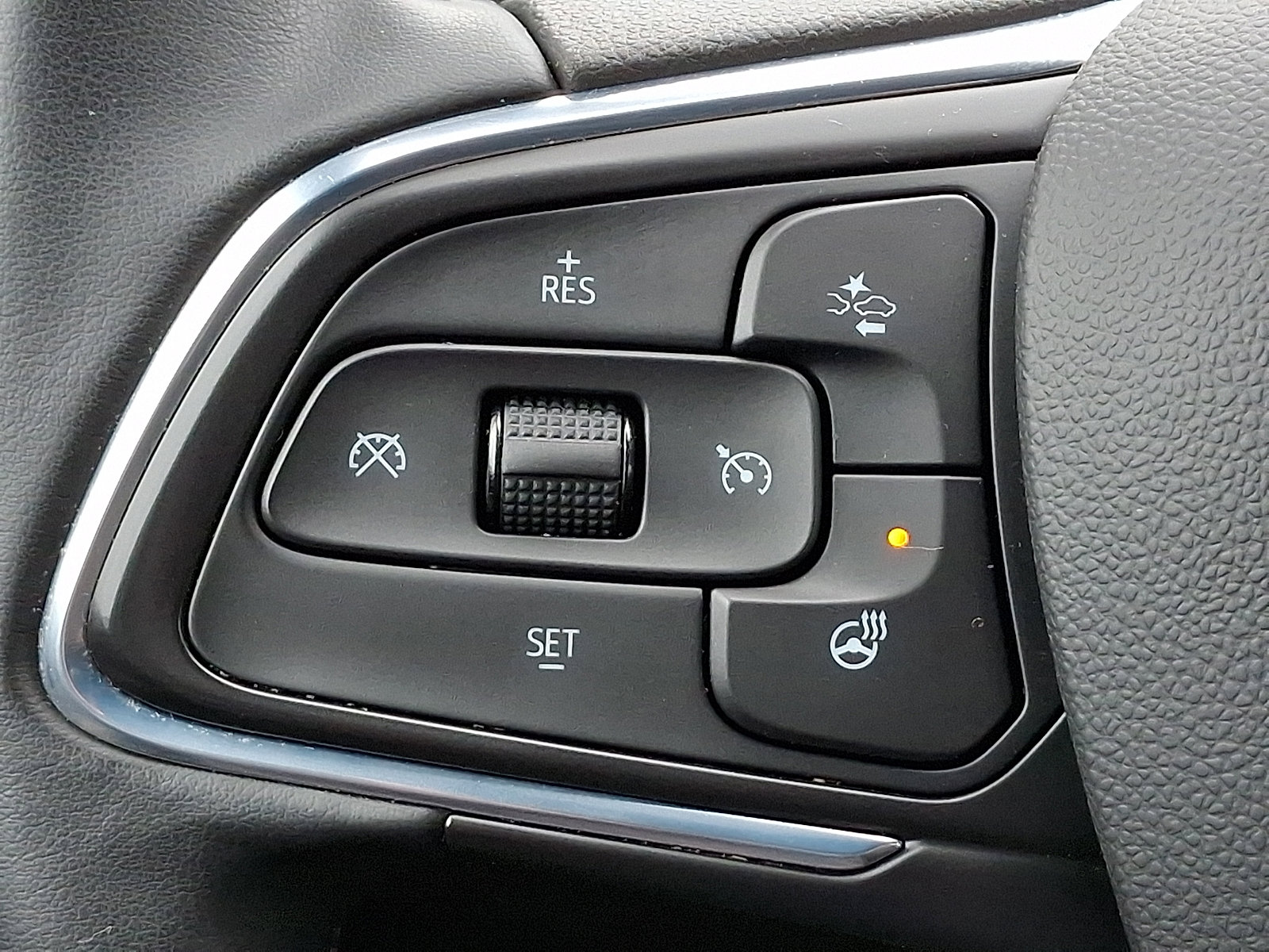 Used 2024 Buick Envista Avenir FWD image 20