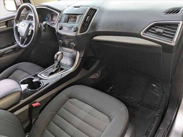 Used 2017 Ford Edge SEL image 22
